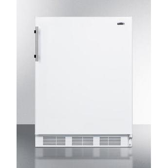 Summit CT661ADA Compact Refrigerator — thumbnail 5