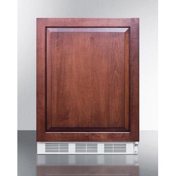 Summit CT661BIIF 24 Inch Compact Refrigerator — thumbnail 9
