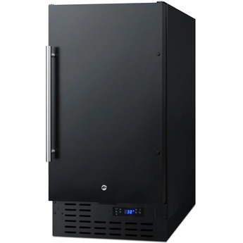 Summit FF1843B 18 Inch Compact Refrigerator — thumbnail 8