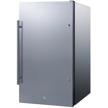 Summit FF195CSS 19 Inch Compact Refrigerator — thumbnail 7