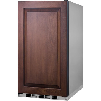 Summit FF195CSSIF 19 Inch Compact Refrigerator — thumbnail 8