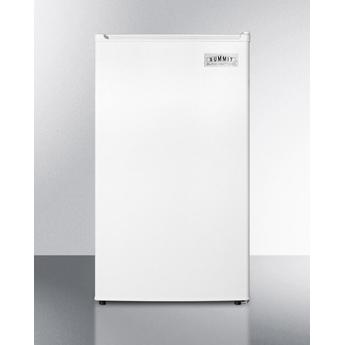 Summit FF412ES 19 Inch Compact Refrigerator