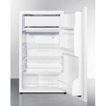 Summit FF412ES 19 Inch Compact Refrigerator — thumbnail 8