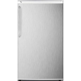 Summit FF412ESCSSADA 19 Inch Compact Refrigerator