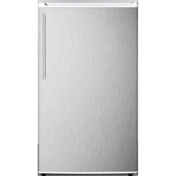 Summit FF412ESSSHVADA 19 Inch Compact Refrigerator