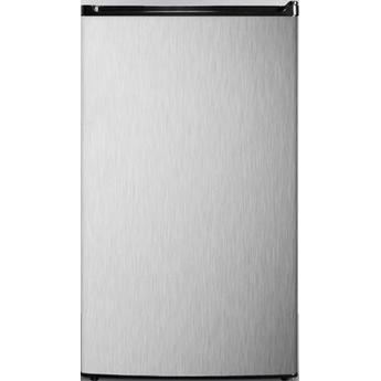 Summit FF433ESSS 19 Inch Compact Refrigerator