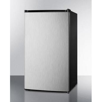 Summit FF433ESSS 19 Inch Compact Refrigerator — thumbnail 2