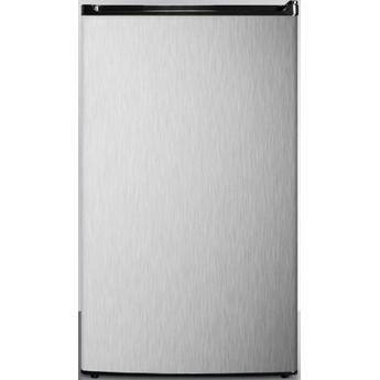 Summit FF433ESSSADA 19 Inch Compact Refrigerator