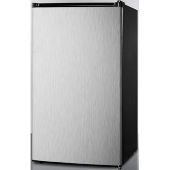 Summit FF433ESSSADA 19 Inch Compact Refrigerator — thumbnail 2