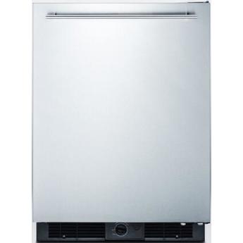 Summit FF590SSHH 24 Inch Compact Refrigerator — thumbnail 7