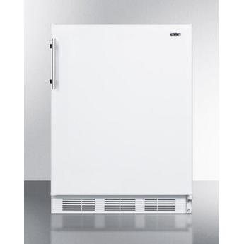 Summit FF61ADA 24 Inch Compact Refrigerator — thumbnail 5