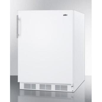 Summit FF61ADA 24 Inch Compact Refrigerator — thumbnail 6