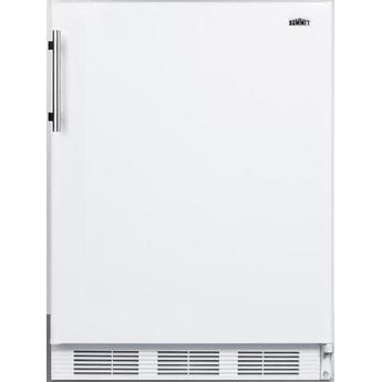 Summit FF61BIADA FF61BIADA Series 24 Inch Compact Refrigerator