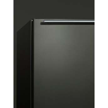 Summit FF64BXKSHH 24 Inch Compact Refrigerator — thumbnail 9
