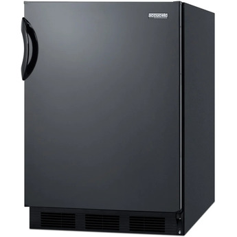 Summit FF6BK7 Refrigerator — thumbnail 5
