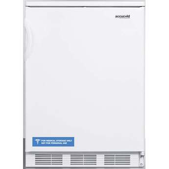 Summit FF6WBI Refrigerator