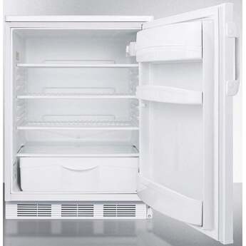 Summit FF6WBI Refrigerator — thumbnail 4