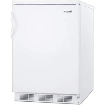 Summit FF6WBI Refrigerator — thumbnail 5