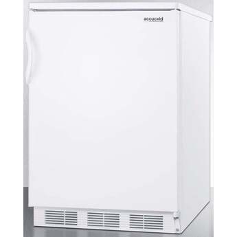 Summit FF6WBI Refrigerator — thumbnail 8