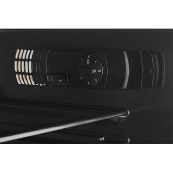 Summit FF708BLSSIFADALHD  24 Inch Compact Refrigerator — thumbnail 8