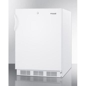 Summit FF7LADA 24 Inch Compact Refrigerator — thumbnail 7