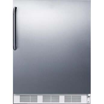 Summit FF7WSSTB Refrigerator