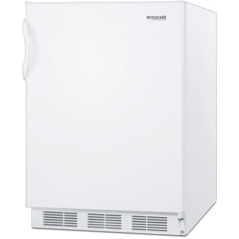 Summit FF7WSSTB Refrigerator — thumbnail 5