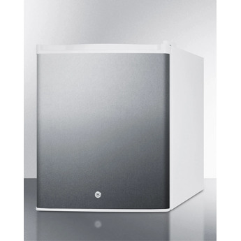 Summit FFAR25L7BISS 17 Inch Compact Refrigerator — thumbnail 5