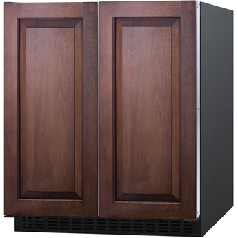 Summit FFRF3070BIF 30 Inch Compact Refrigerator — thumbnail 7