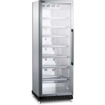 Summit SCR1401LHRICSS  Refrigerator — thumbnail 3