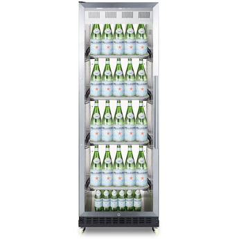 Summit SCR1401LHRICSS  Refrigerator — thumbnail 4