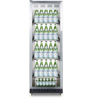 Summit SCR1401LHRICSS  Refrigerator — thumbnail 5