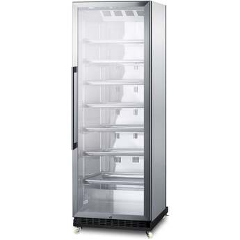 Summit SCR1401RICSS  Refrigerator — thumbnail 2