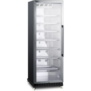 Summit SCR1401RICSS  Refrigerator — thumbnail 3