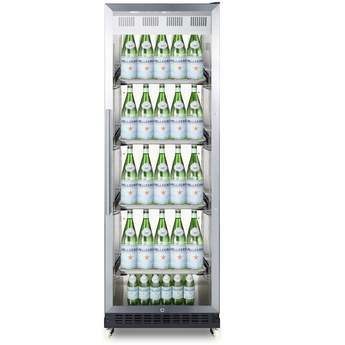 Summit SCR1401RICSS  Refrigerator — thumbnail 4