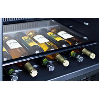 Summit SPR627OSFR 24 Inch Compact Refrigerator — thumbnail 10