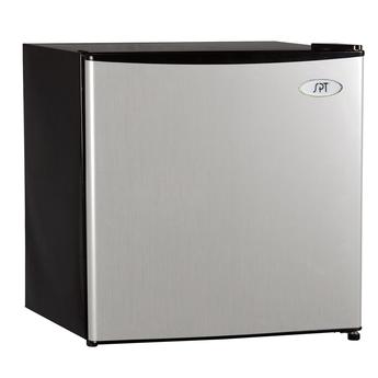 Sunpentown RF172SSA  18 Inch Freestanding Compact Refrigerator