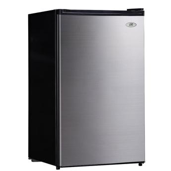 Sunpentown RF444SSA  20 Inch Freestanding Compact Refrigerator