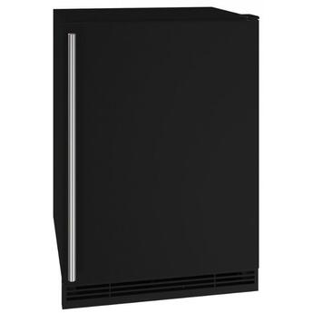 U-Line UHRE124BS81A  24 Inch Compact Refrigerator