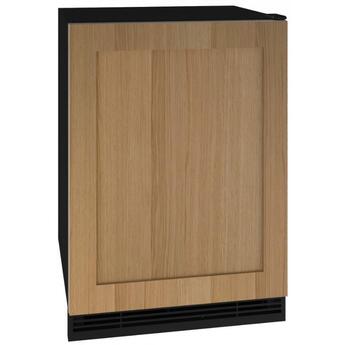 U-Line UHRE124IS81A  24 Inch Compact Refrigerator