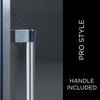 XO XOU15ORSR 15 Inch Built-In Counter Depth Compact Refrigerator — thumbnail 14