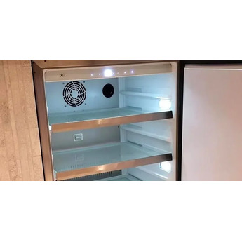 XO XOU15ORSR 15 Inch Built-In Counter Depth Compact Refrigerator — thumbnail 17