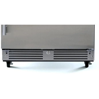XO XOU15ORSR 15 Inch Built-In Counter Depth Compact Refrigerator — thumbnail 19