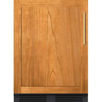 XO XOU24BCOFL 24 Inch Beverage Center: Panel Ready, Left Panel Ready — thumbnail 19