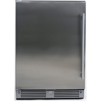 XO XOU24ORSL 24 Inch Outdoor Compact Refrigerator — thumbnail 23
