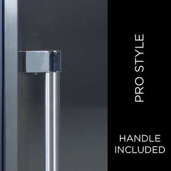 XO XOU24ORSR 24 Inch Outdoor Compact Refrigerator — thumbnail 28