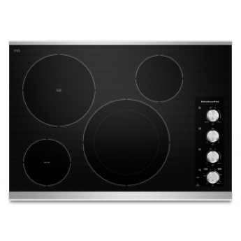 Kitchenaid kecc604bss 1