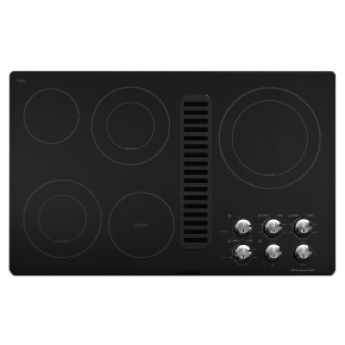 Kitchenaid kecd867xbl 1