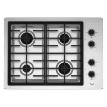 Whirlpool w5cg3024xs 1