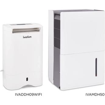 Ivation ivaddh09wifi 9